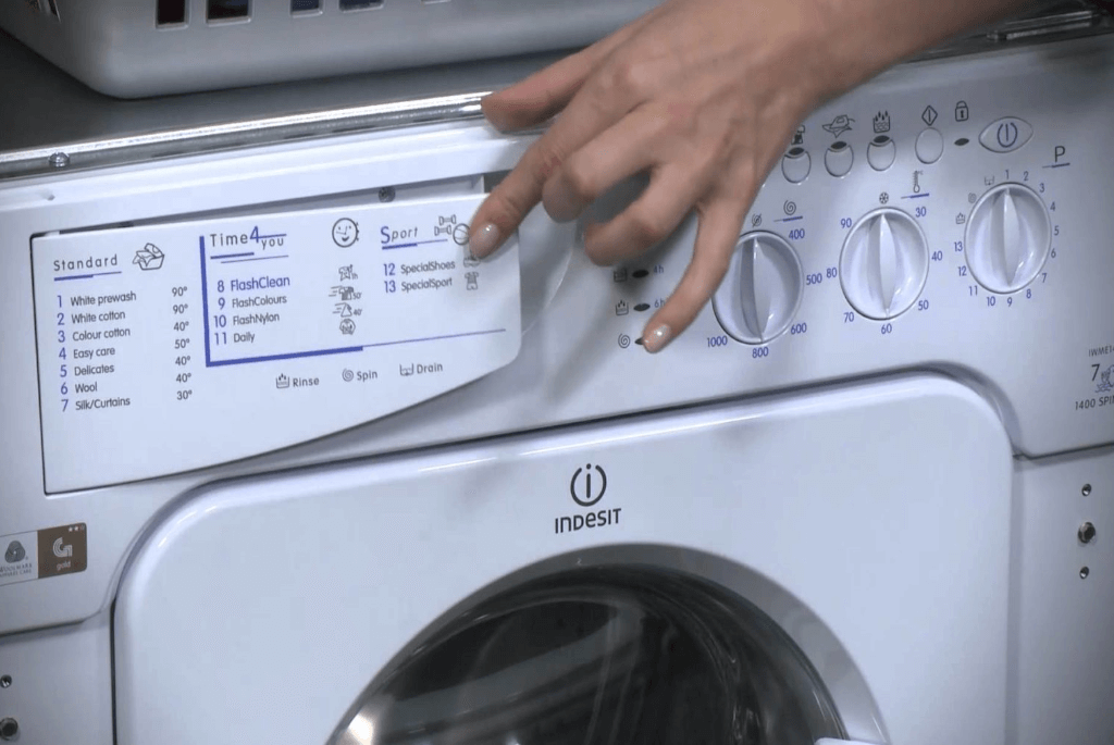 Не работает управление стиральной машины Sinbo